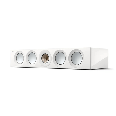 KEF Reference 4 Meta Centre Channel Speaker