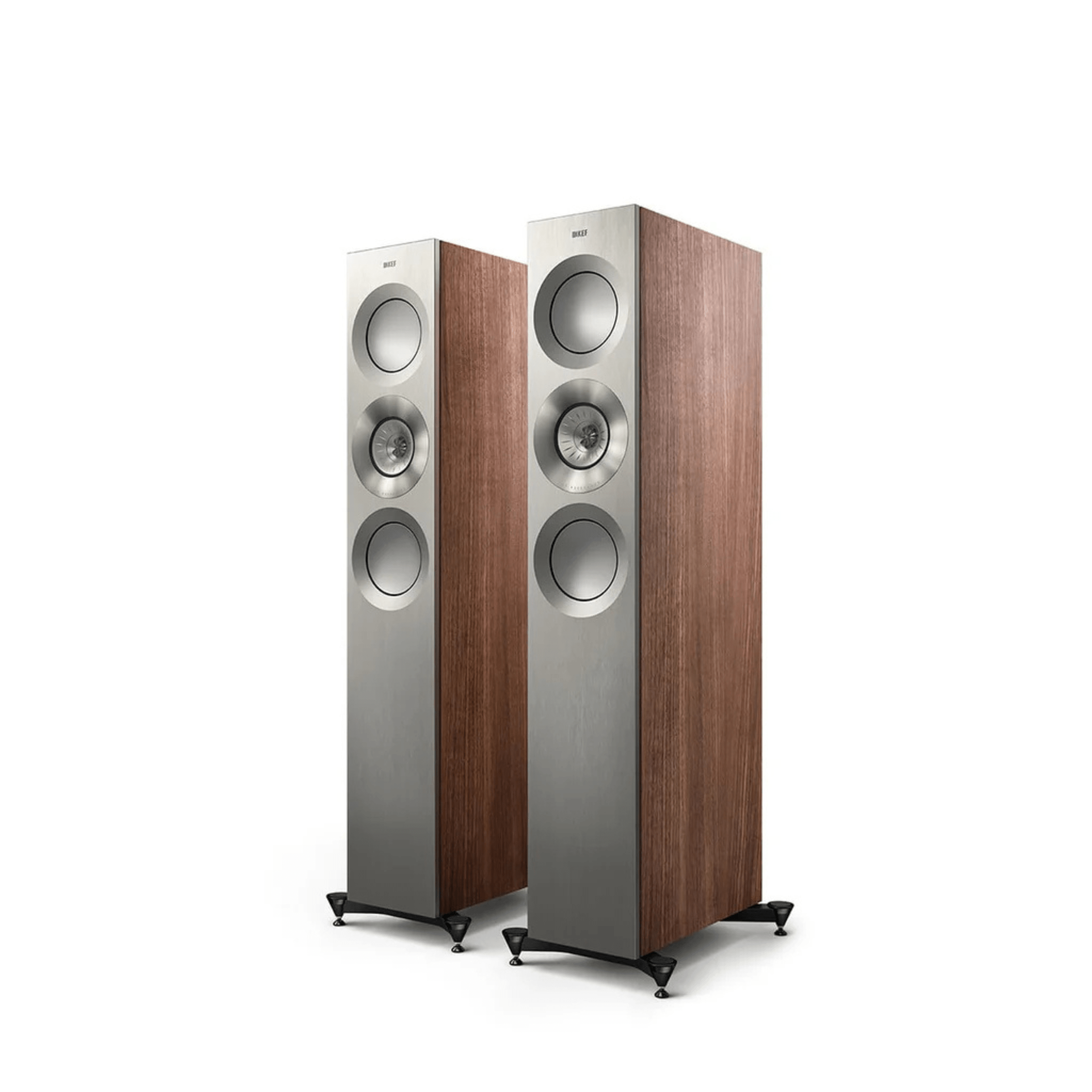 KEF Reference 3 Meta Floorstanding Speaker