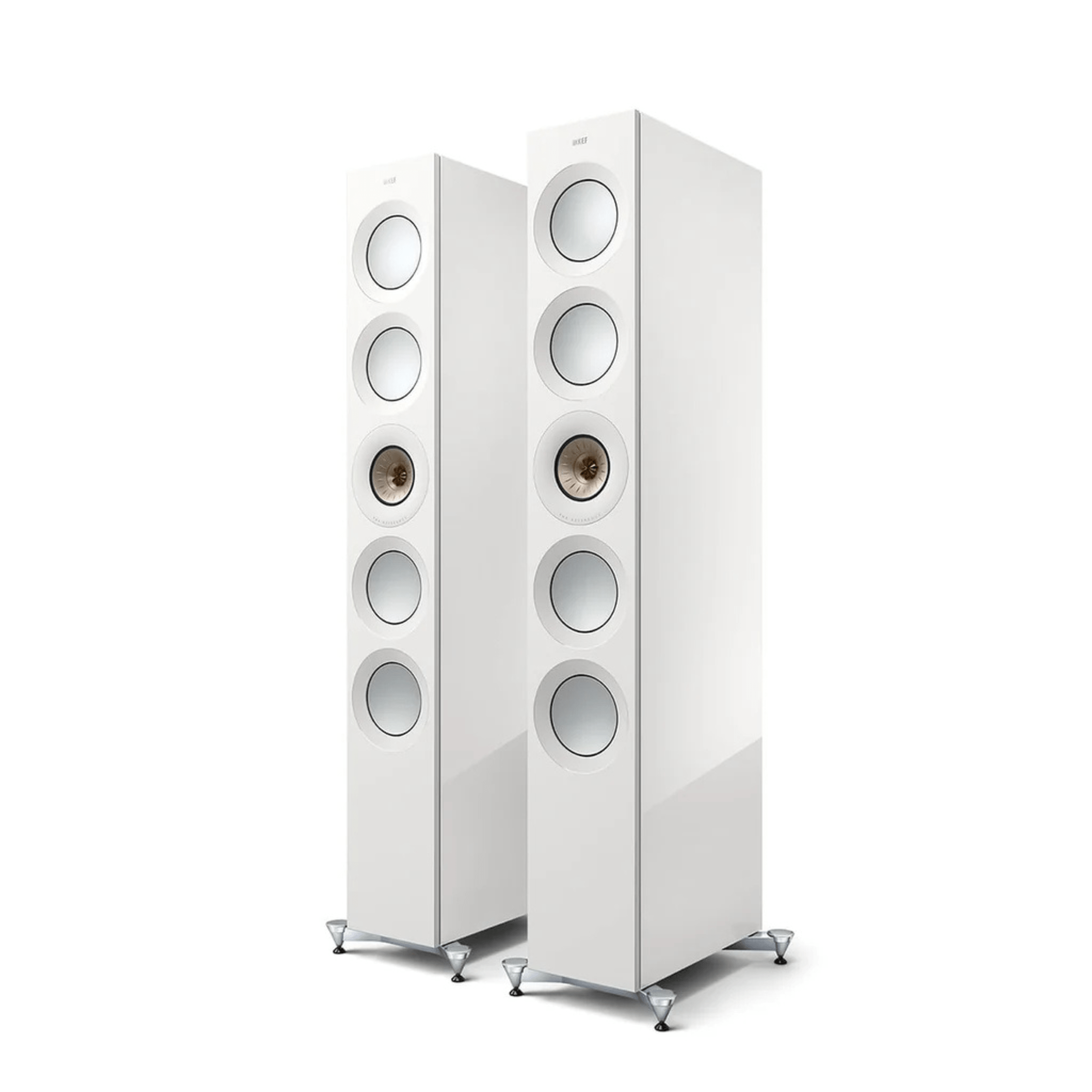 KEF Reference 5 Meta Floorstanding Speaker