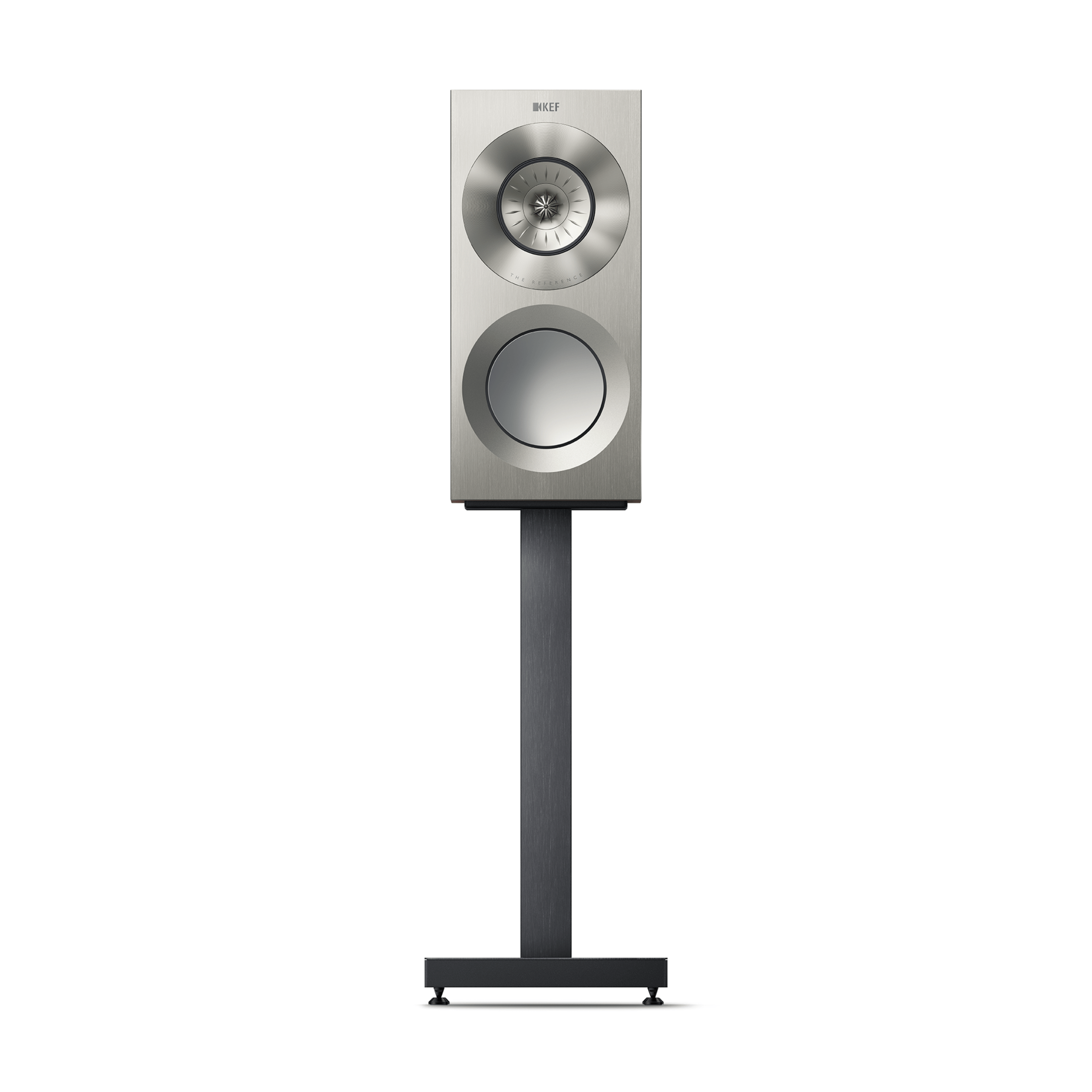 KEF Reference 1 Meta Bookshelf Speaker