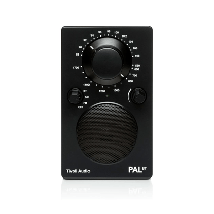 Tivoli Audio PAL BT