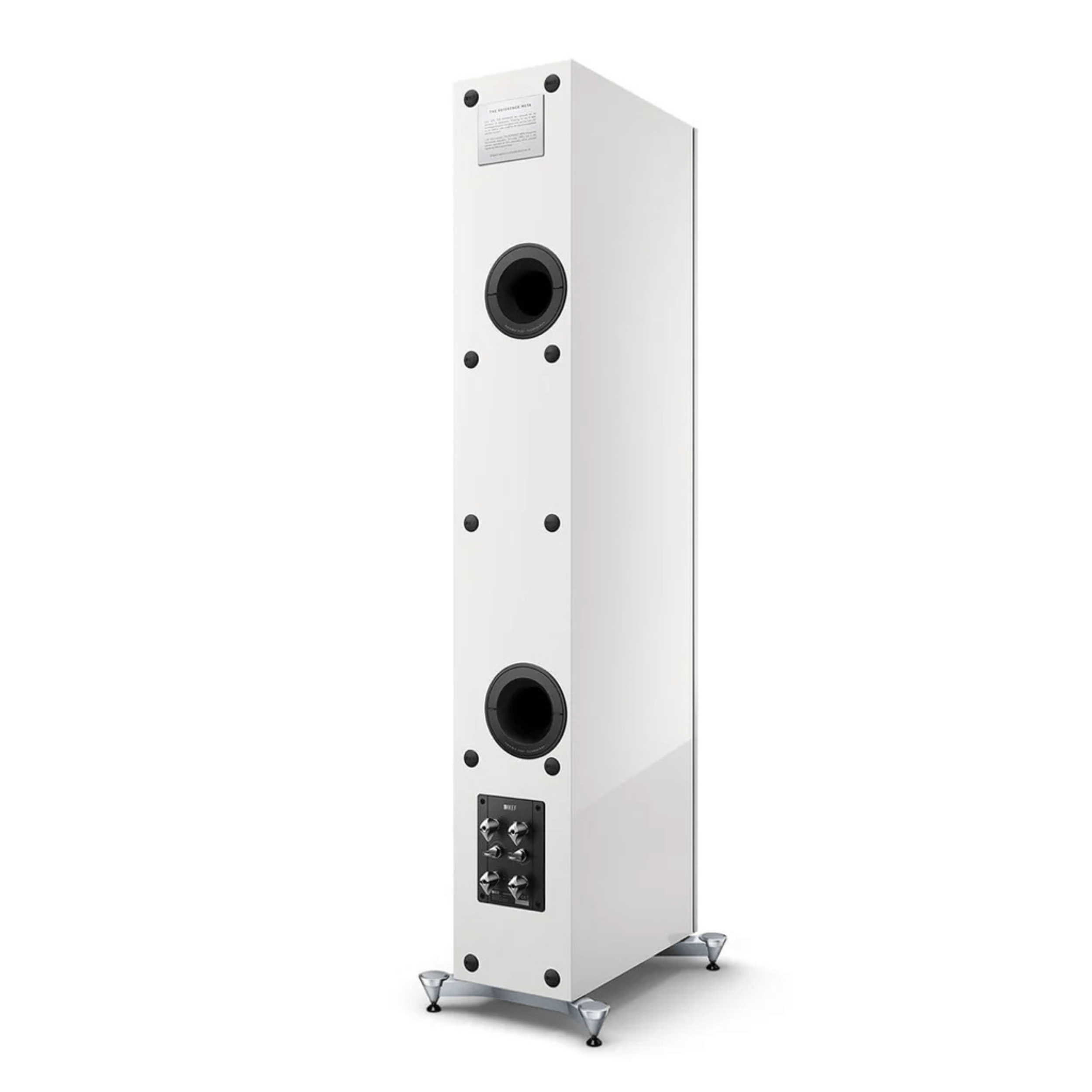 KEF Reference 5 Meta Floorstanding Speaker