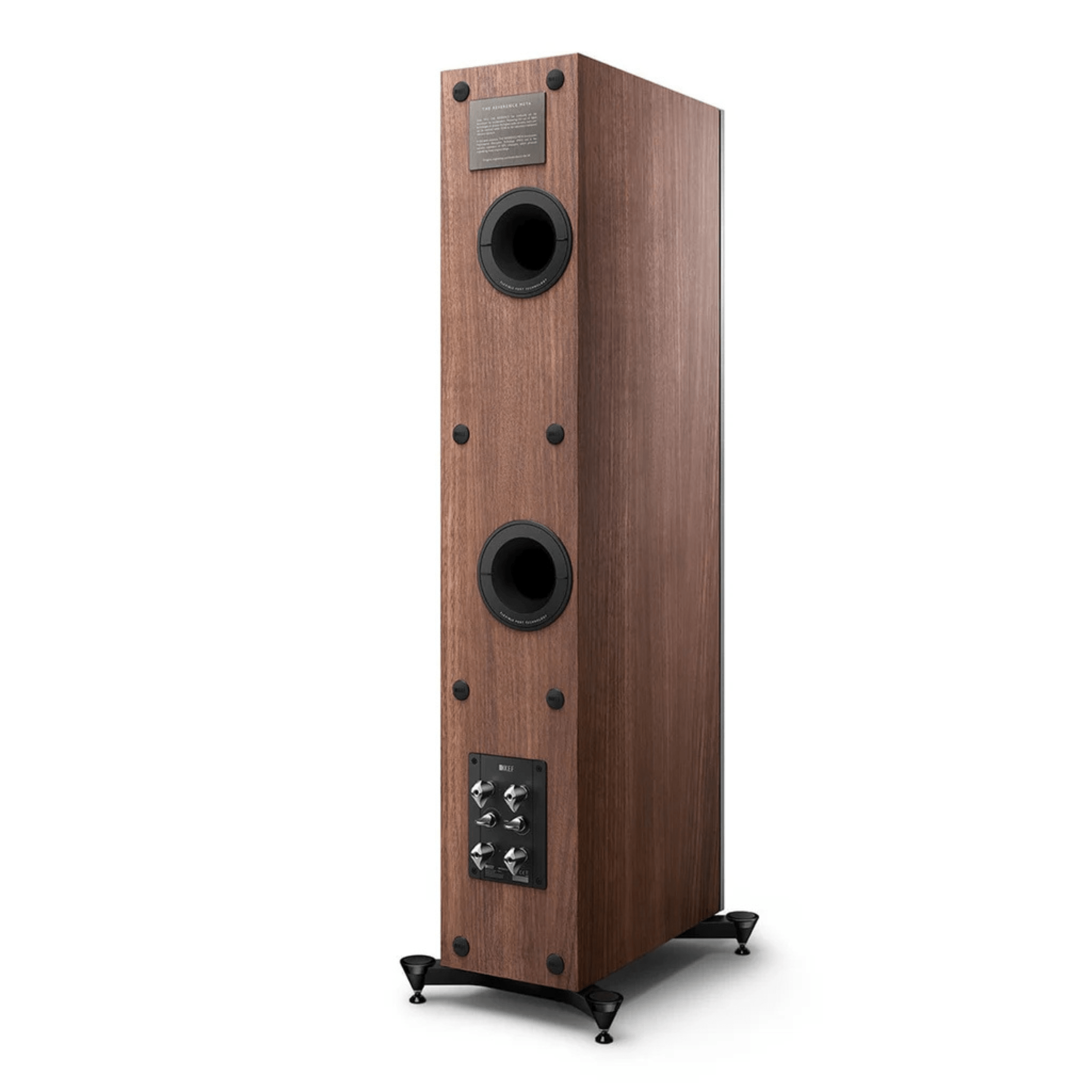 KEF Reference 3 Meta Floorstanding Speaker