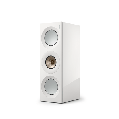 KEF Reference 2 Meta Centre Channel Speaker