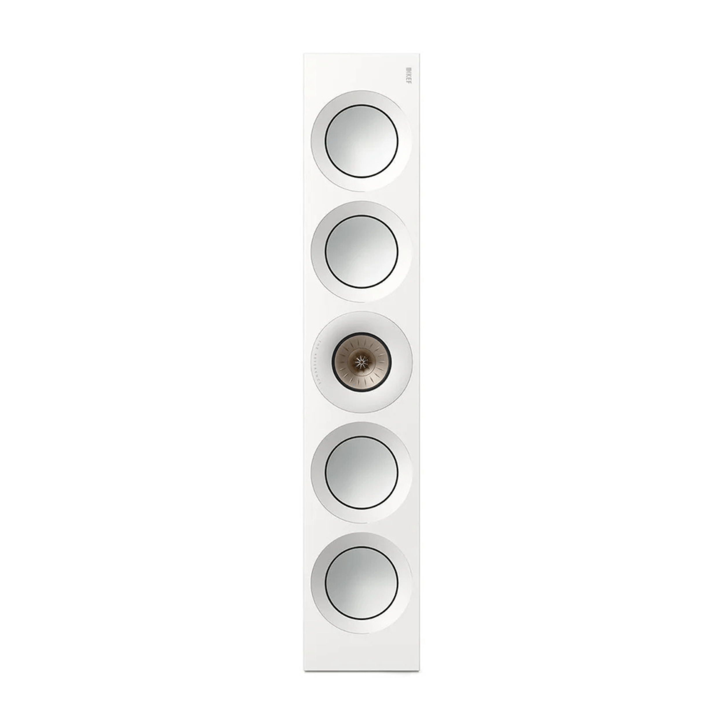 KEF Reference 4 Meta Centre Channel Speaker