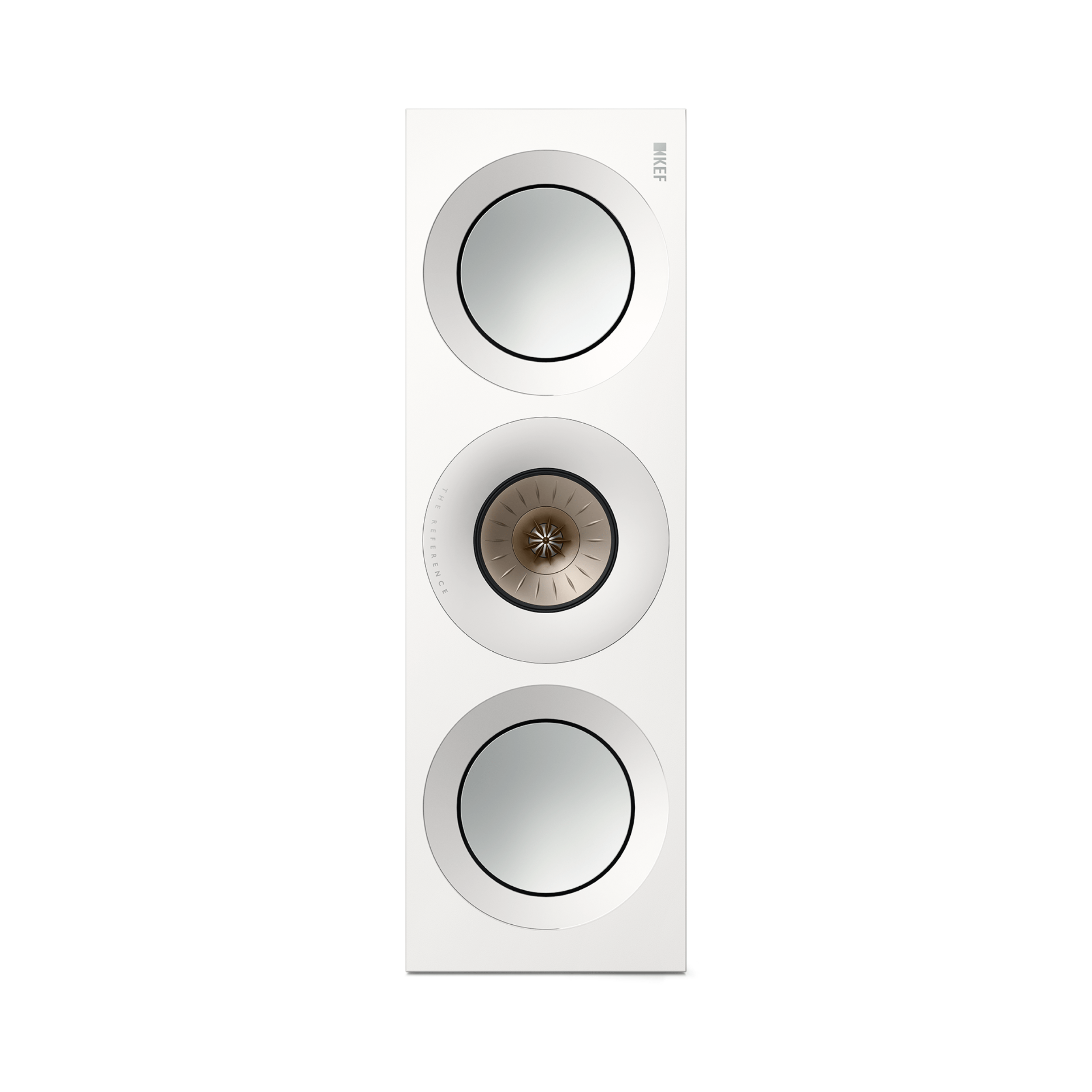 KEF Reference 2 Meta Centre Channel Speaker