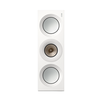 KEF Reference 2 Meta Centre Channel Speaker