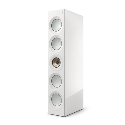 KEF Reference 4 Meta Centre Channel Speaker