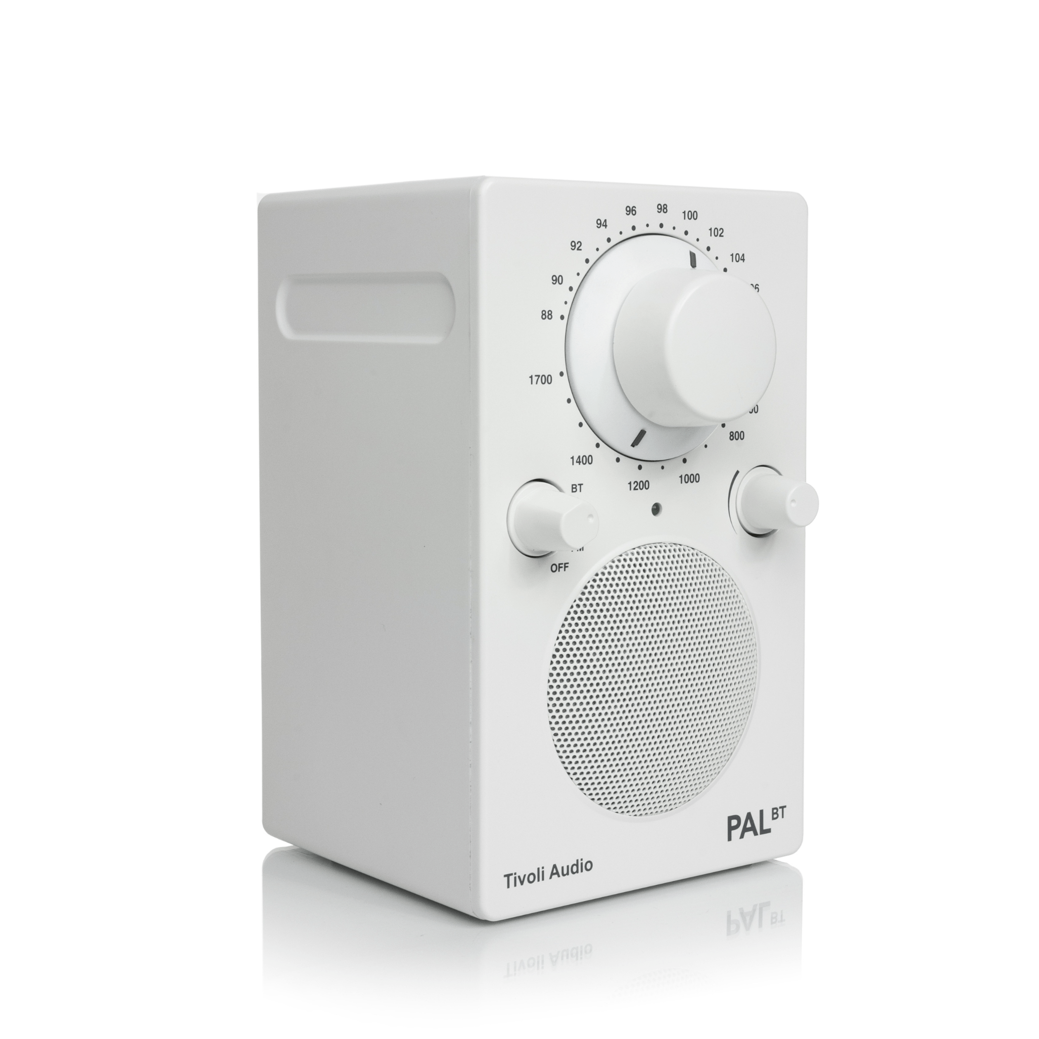 Tivoli Audio PAL BT