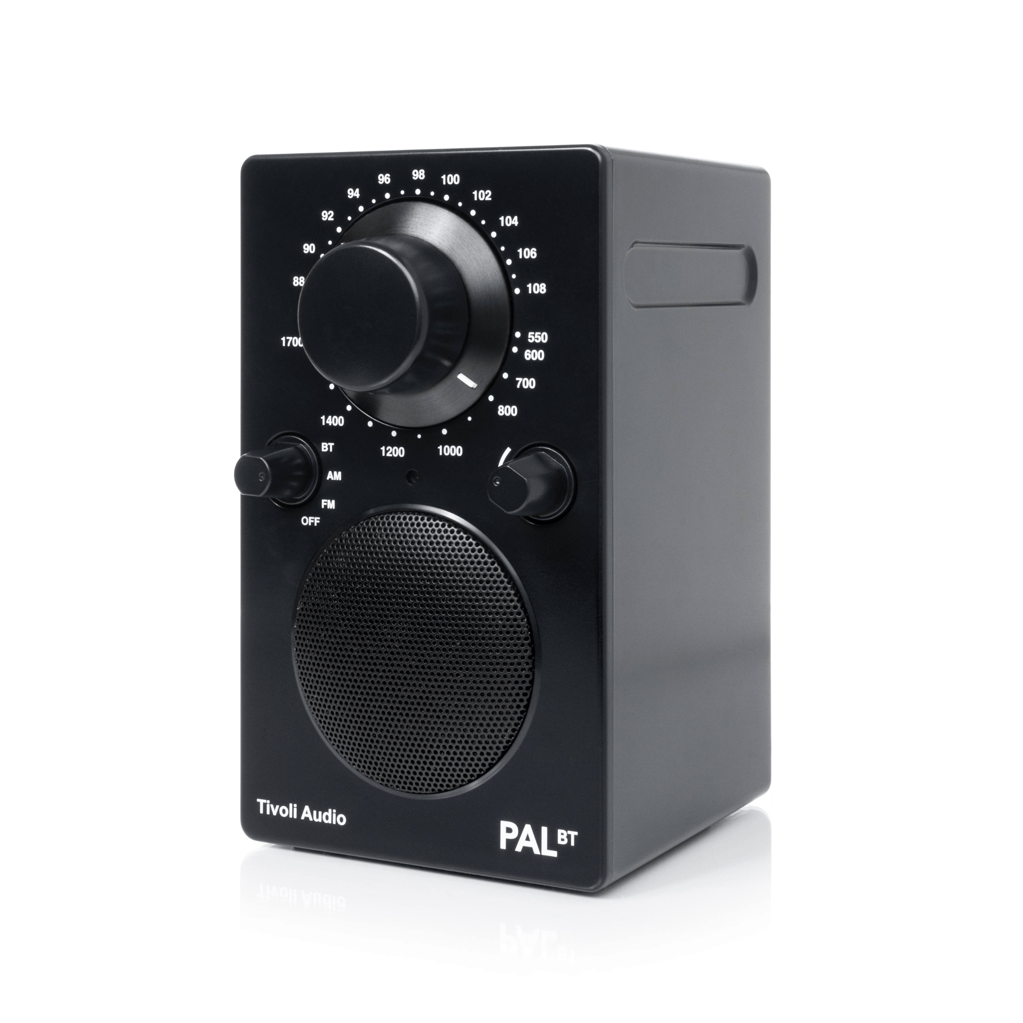 Tivoli Audio PAL BT