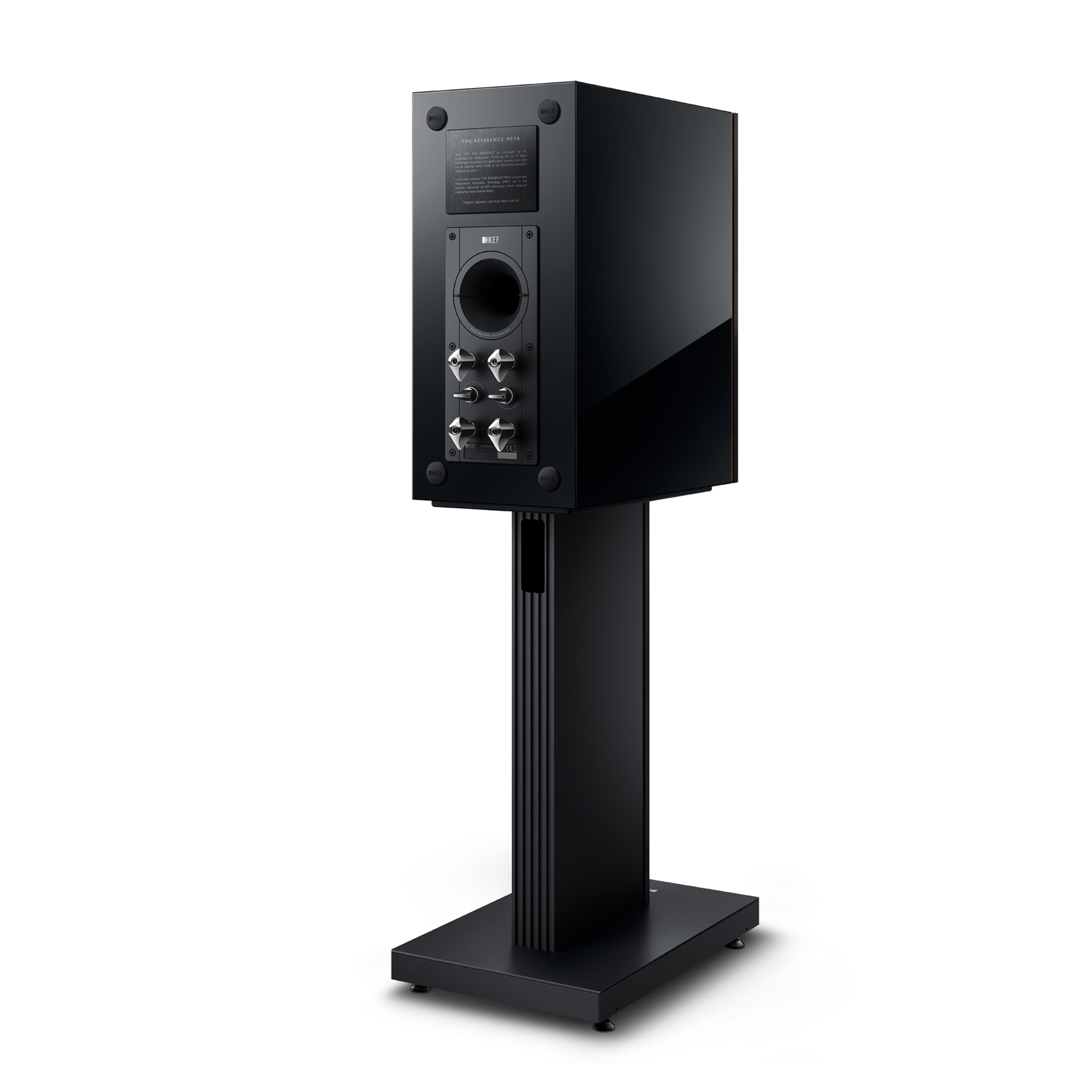 KEF Reference 1 Meta