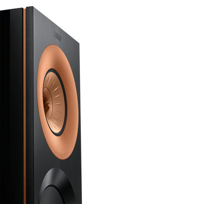 KEF Reference 1 Meta Bookshelf Speaker