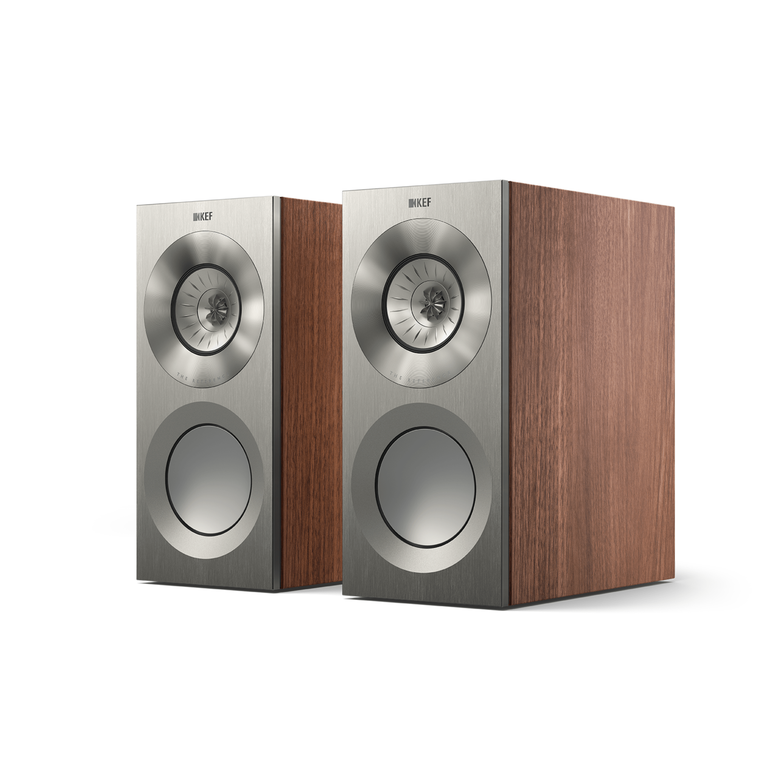 KEF Reference 1 Meta Bookshelf Speaker