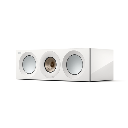 KEF Reference 2 Meta Centre Channel Speaker