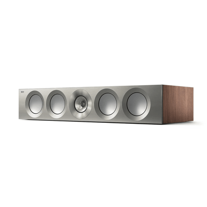 KEF Reference 4 Meta Centre Channel Speaker