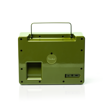 Tivoli Audio Songbook