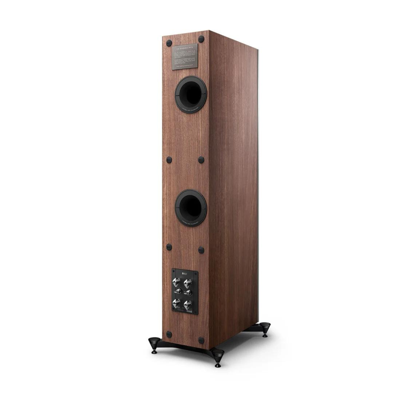 KEF Reference 3 Meta (Demo Set)