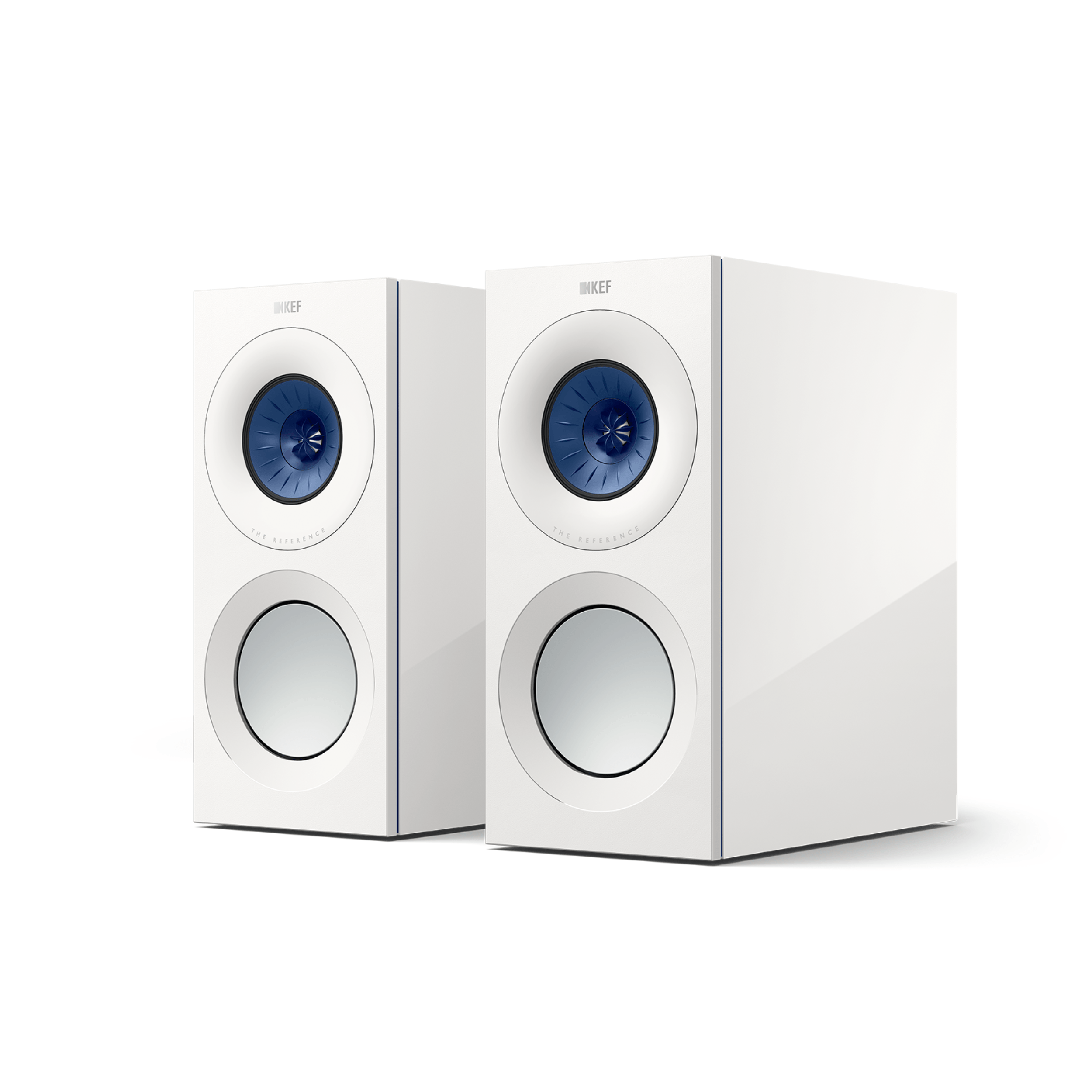 KEF Reference 1 Meta