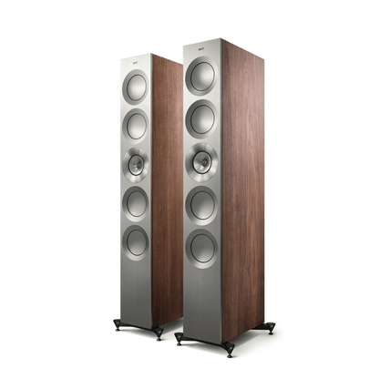 KEF Reference 5 Meta Floorstanding Speaker