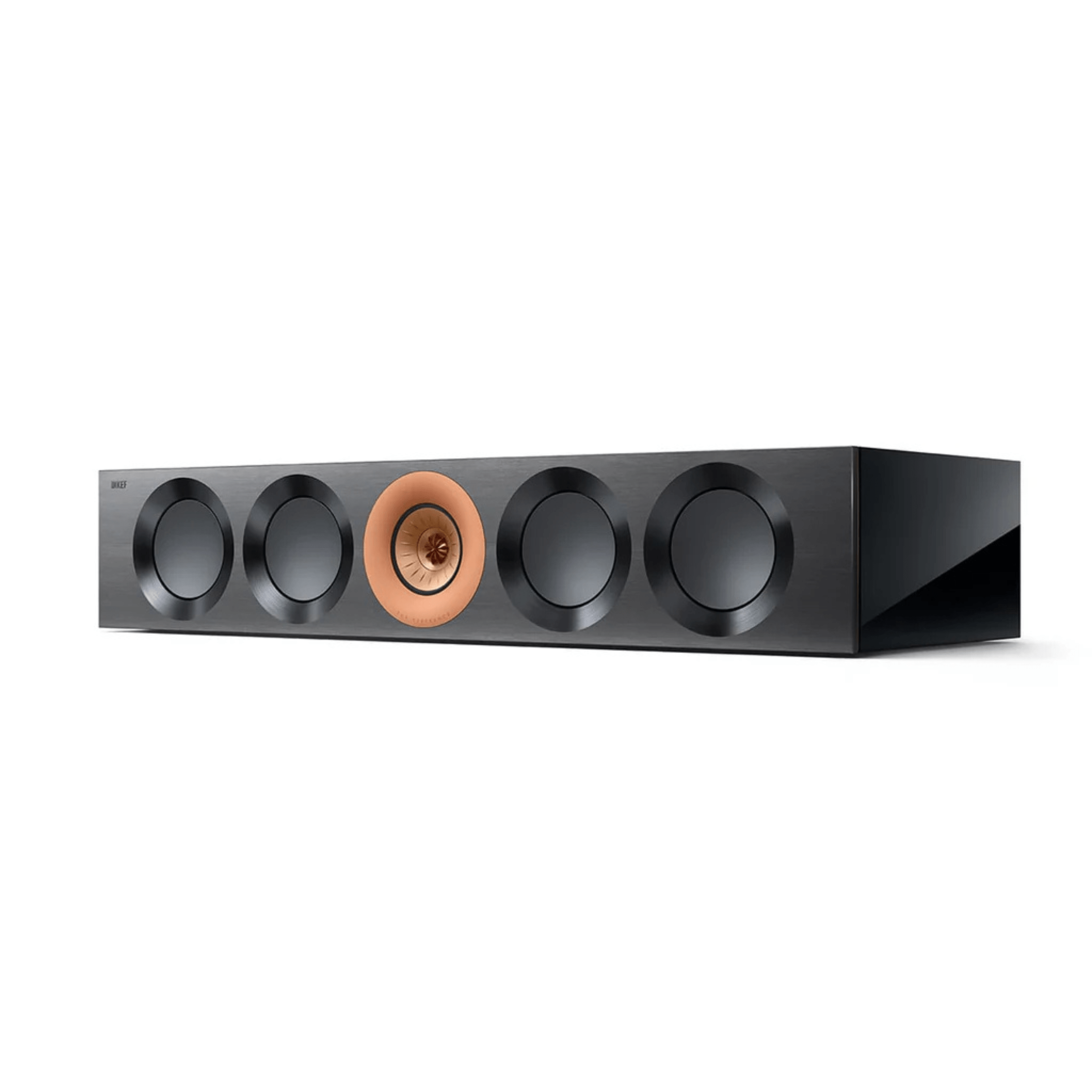 KEF Reference 4 Meta Centre Channel Speaker