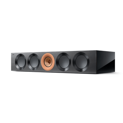 KEF Reference 4 Meta Centre Channel Speaker