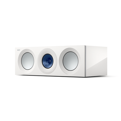 KEF Reference 2 Meta Centre Channel Speaker