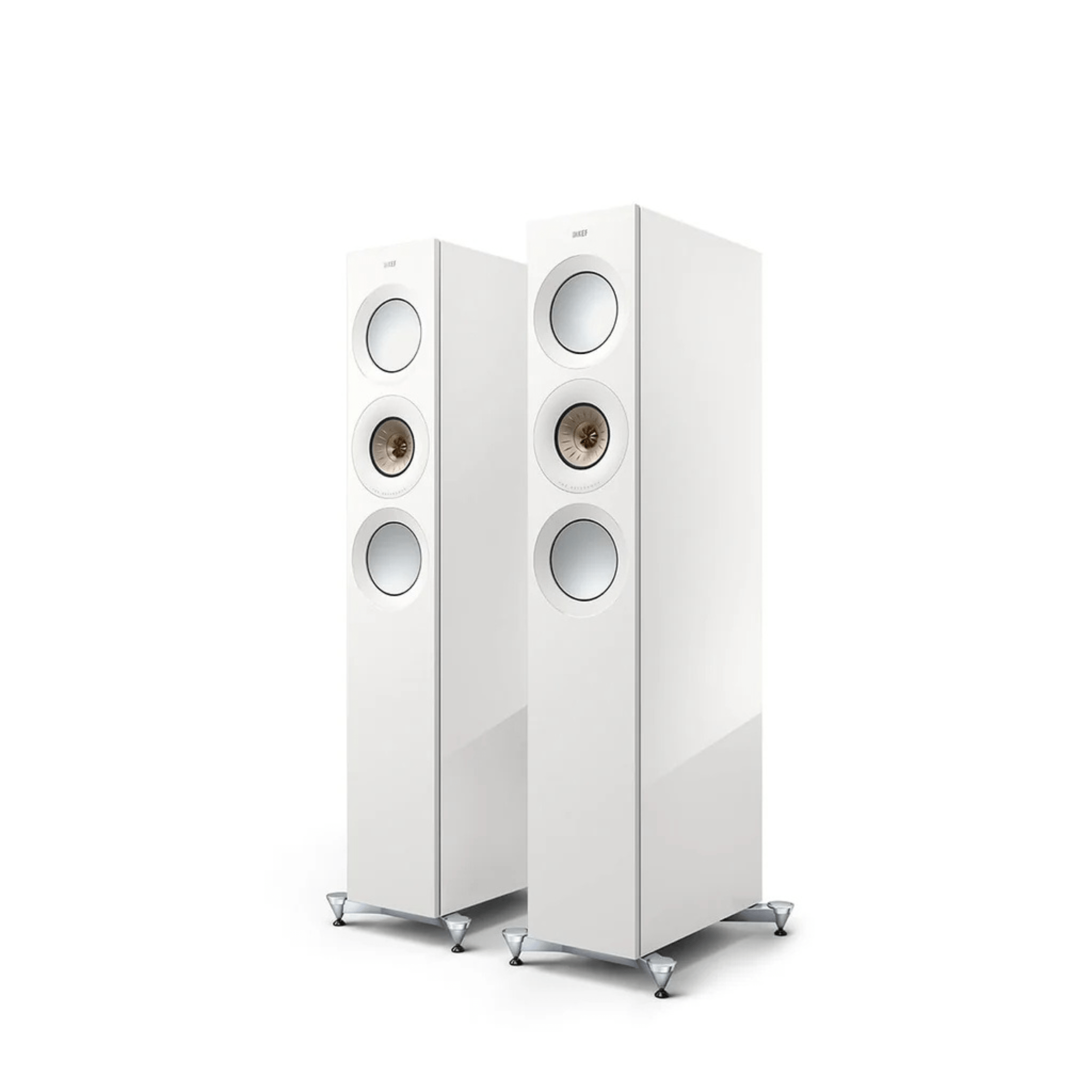 KEF Reference 3 Meta Floorstanding Speaker