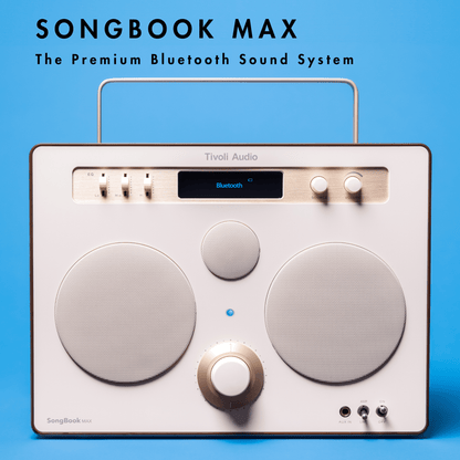 Tivoli Audio Songbook Max