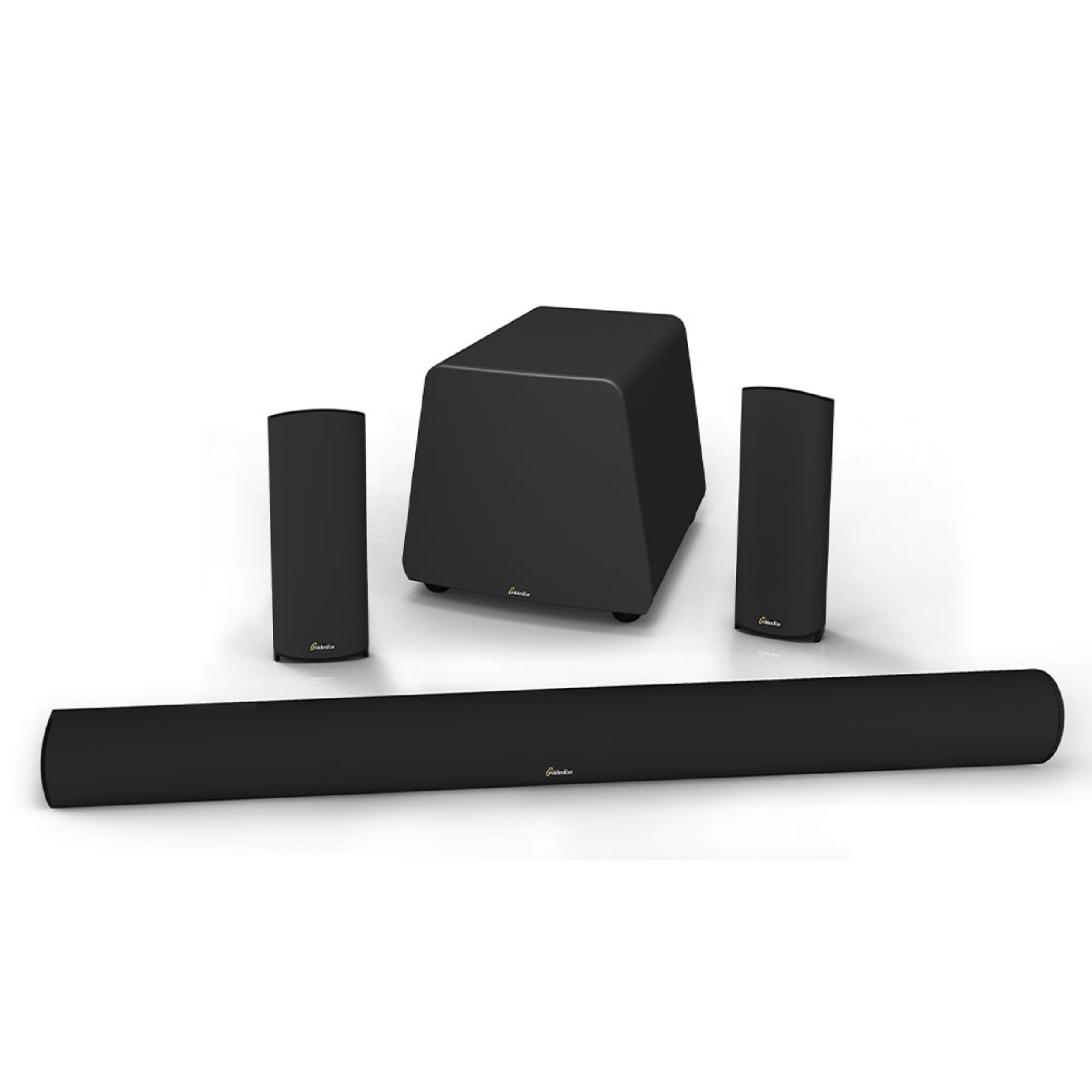 GoldenEar SuperCinema 3D Array X Soundbar