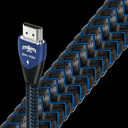 AudioQuest ThunderBird 48 HDMI Cable