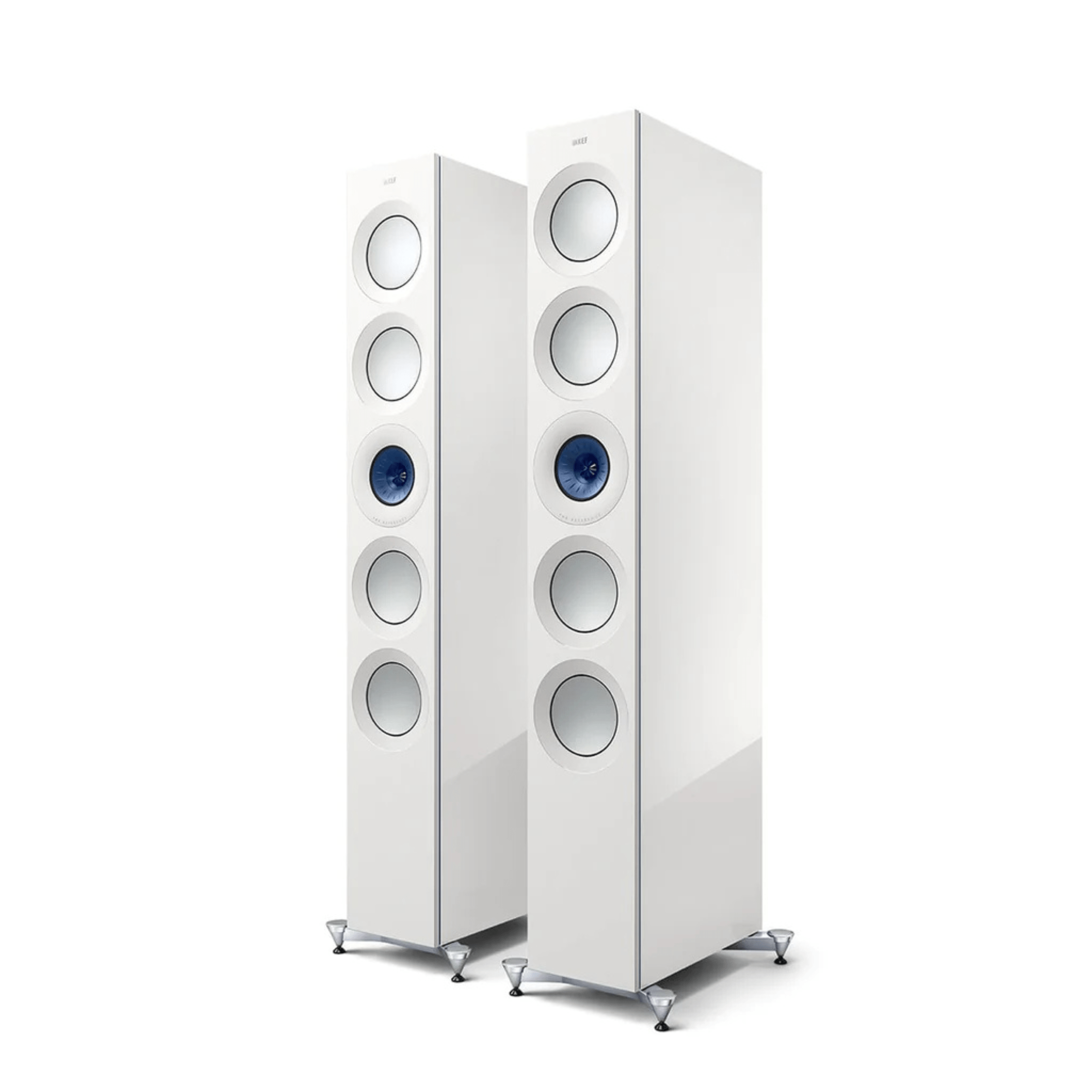 KEF Reference 5 Meta Floorstanding Speaker