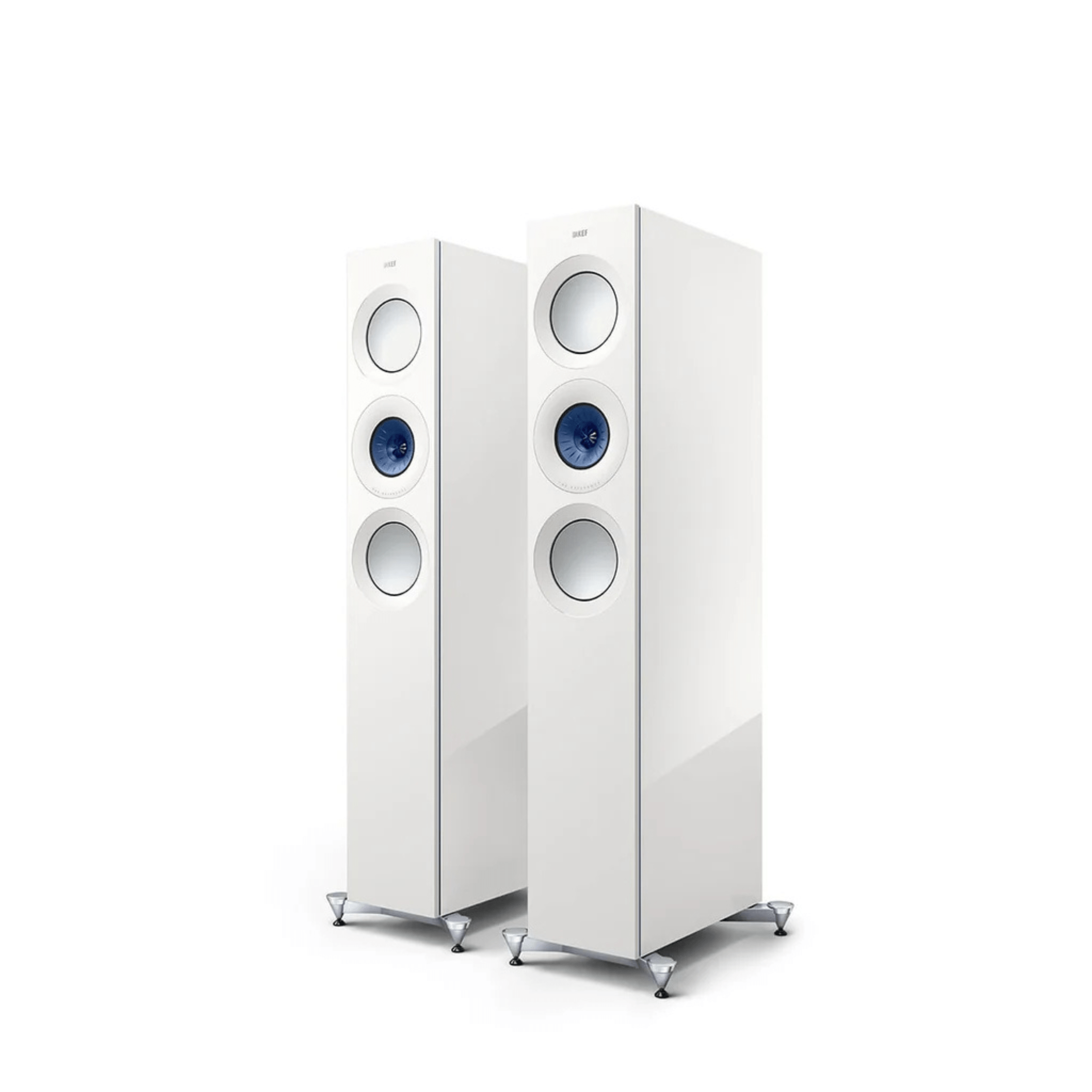 KEF Reference 3 Meta Floorstanding Speaker