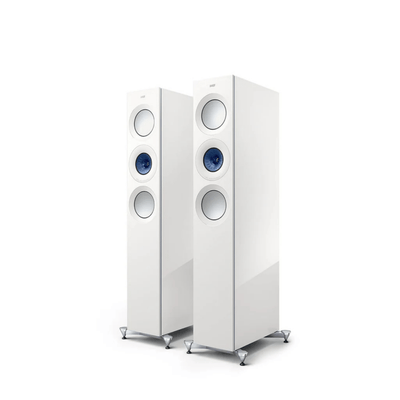 KEF Reference 3 Meta Floorstanding Speaker