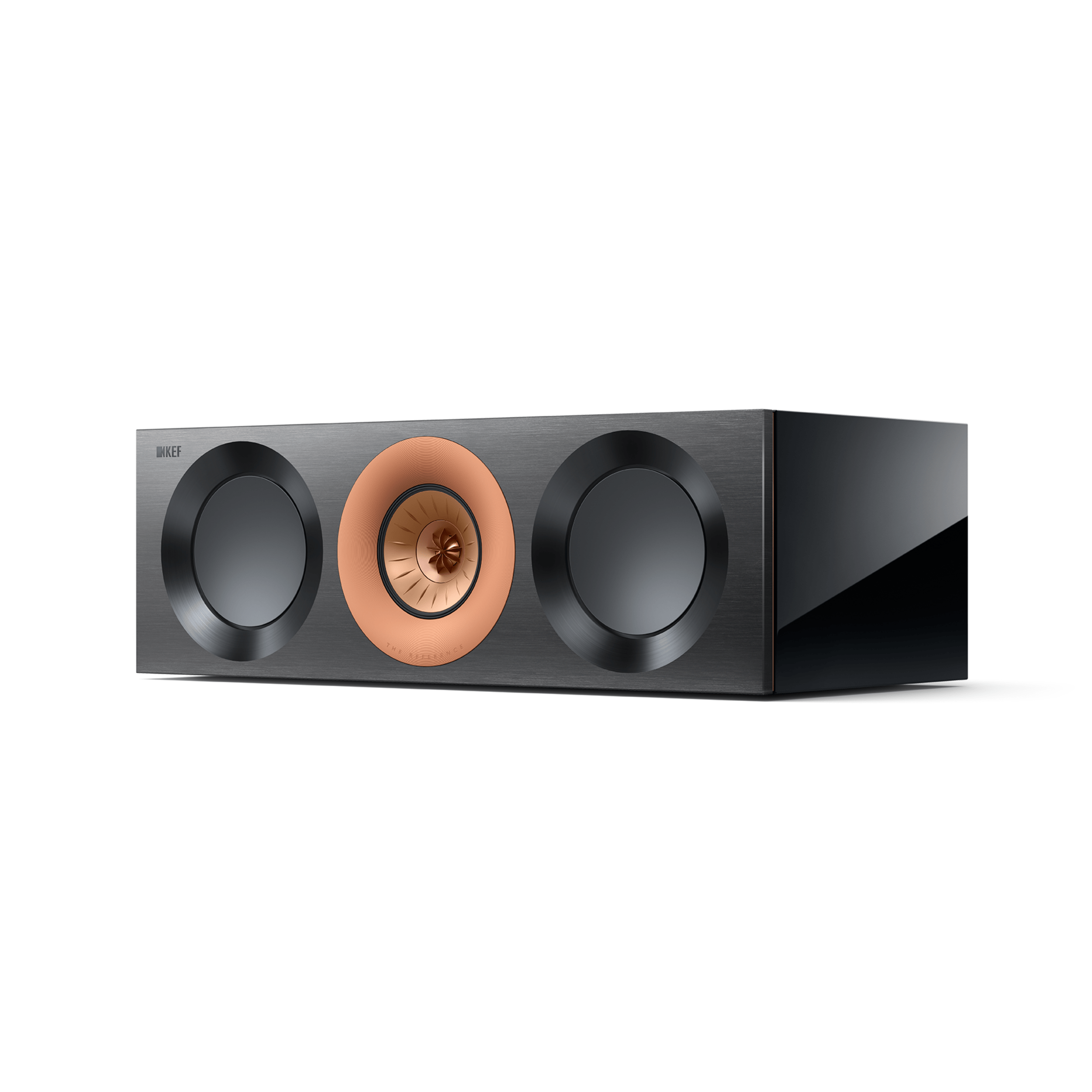 KEF Reference 2 Meta