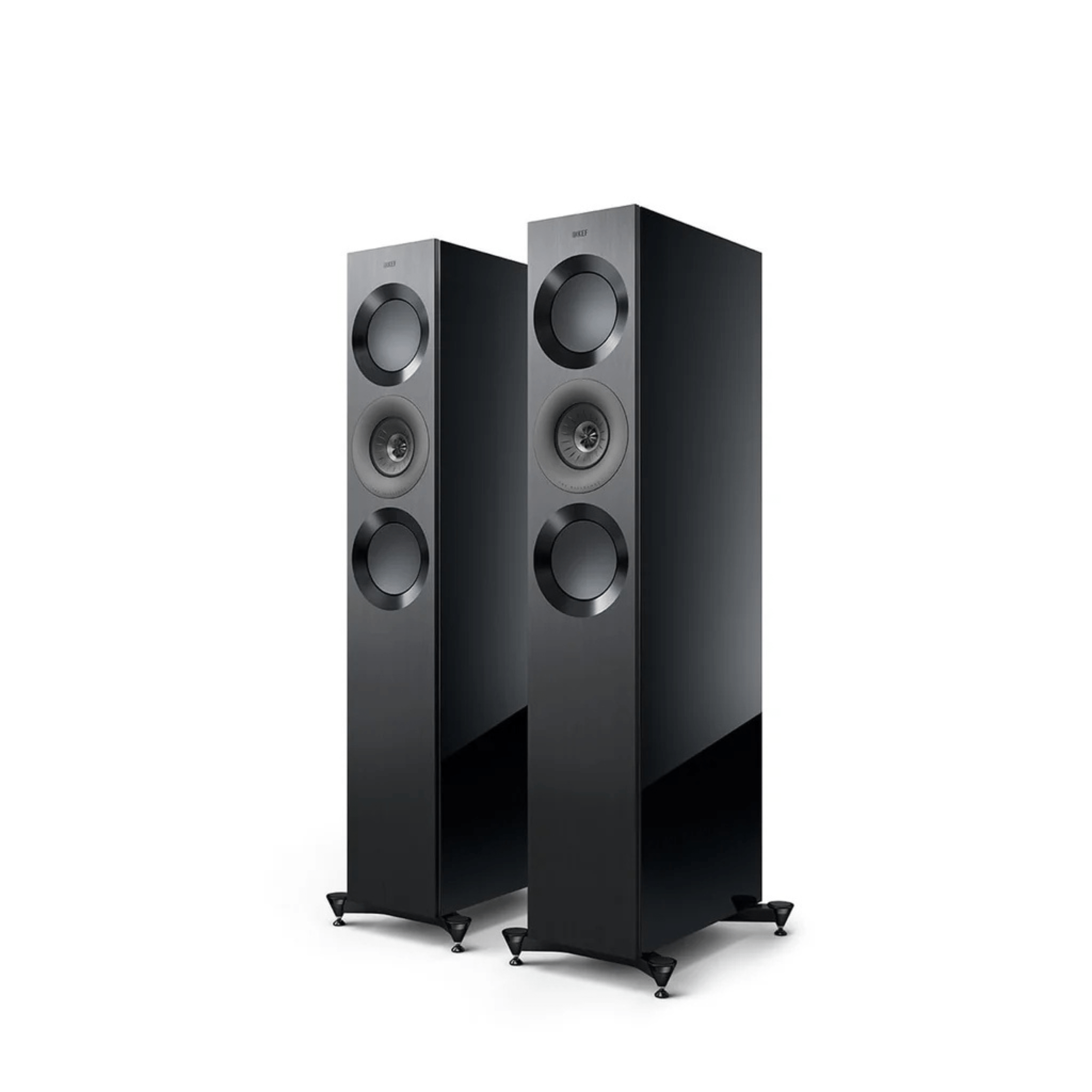 KEF Reference 3 Meta