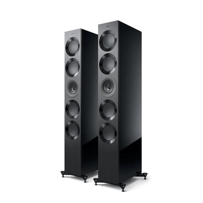 KEF Reference 5 Meta Floorstanding Speaker