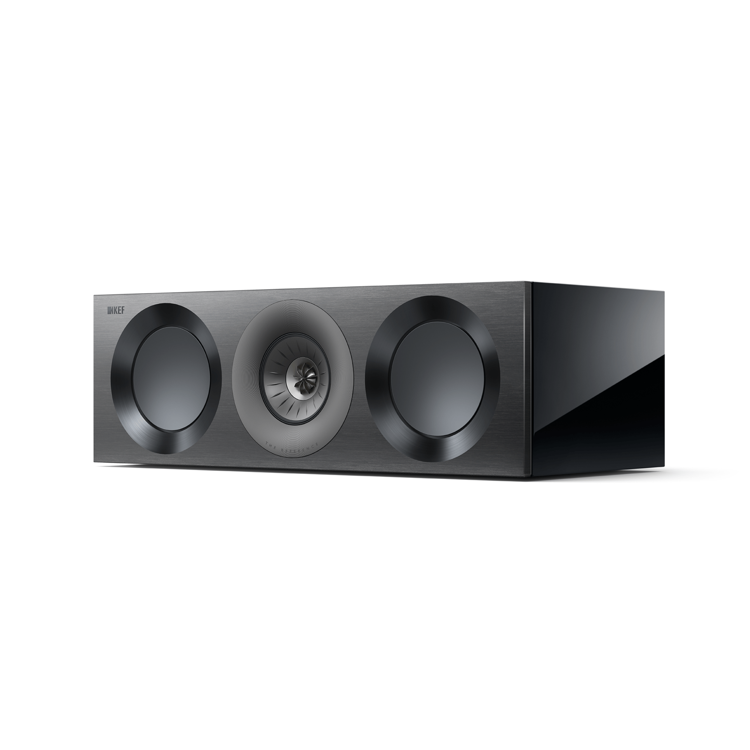 KEF Reference 2 Meta Centre Channel Speaker