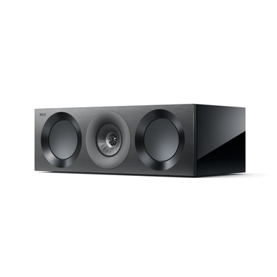KEF Reference 2 Meta Centre Channel Speaker