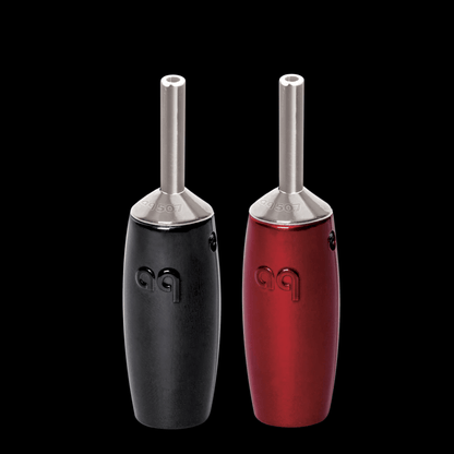 AudioQuest 507 Series Banana Jacks Speaker Connectors
