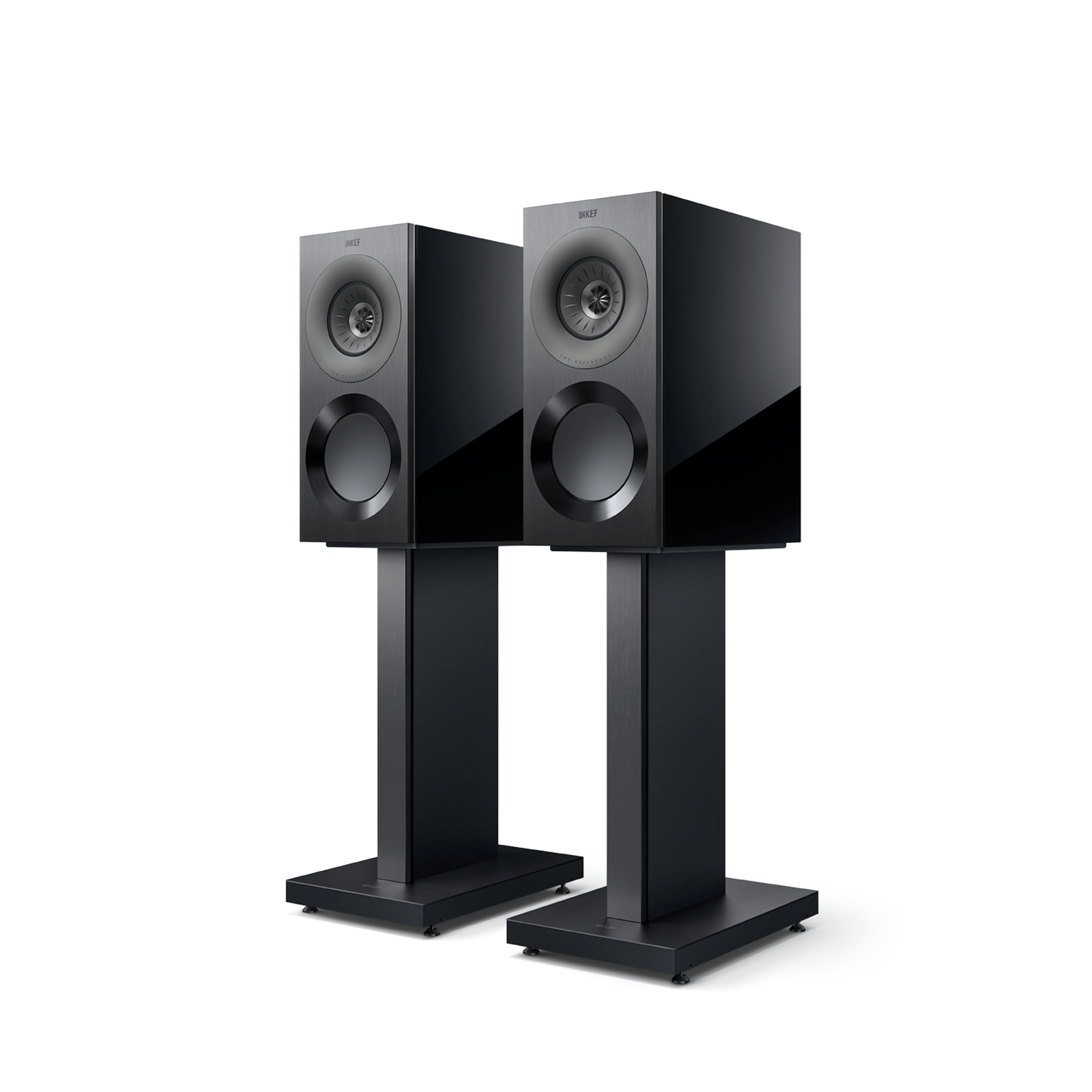 KEF Reference 1 Meta Bookshelf Speaker