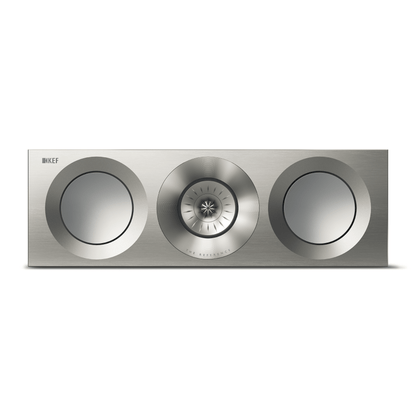 KEF Reference 2 Meta Centre Channel Speaker