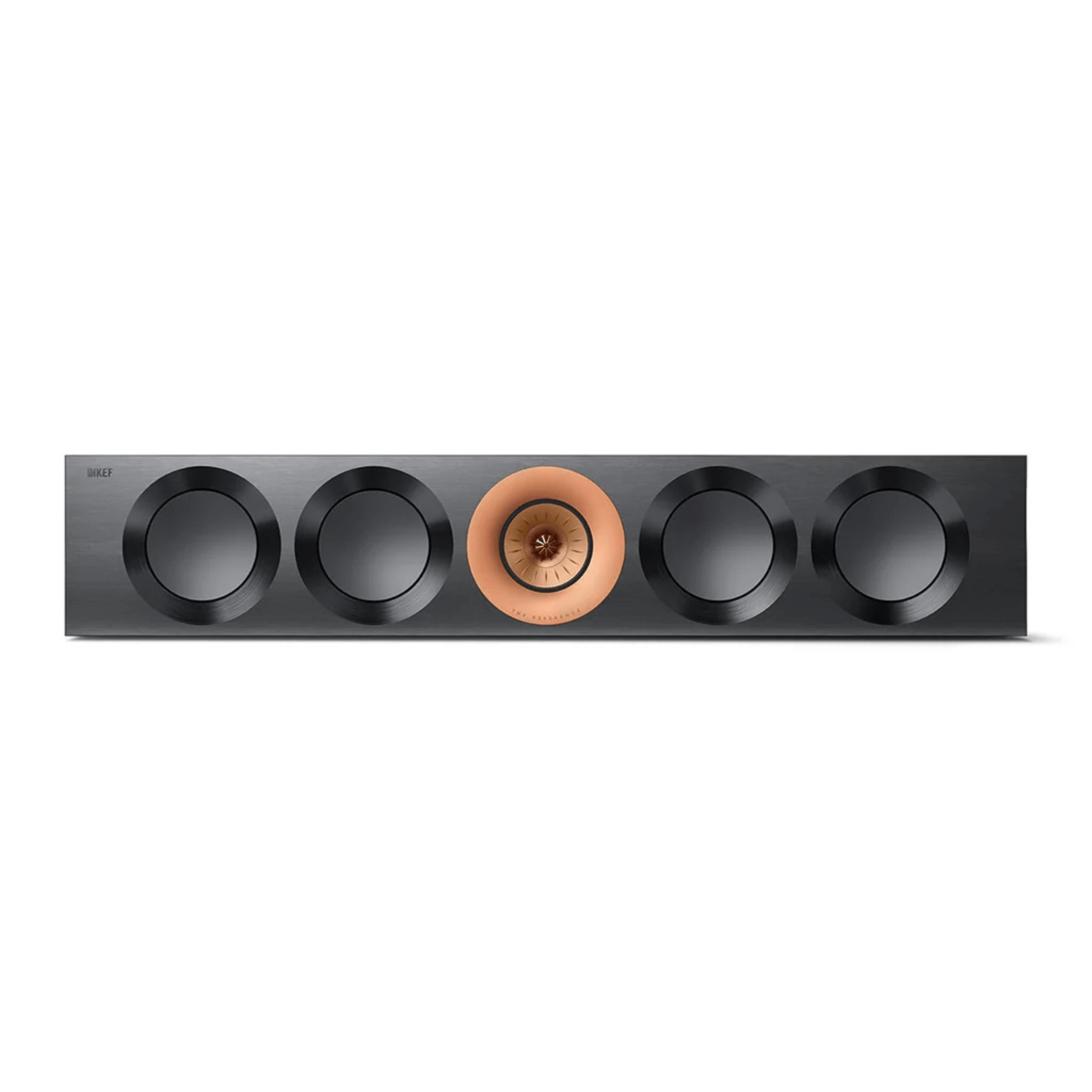 KEF Reference 4 Meta Centre Channel Speaker