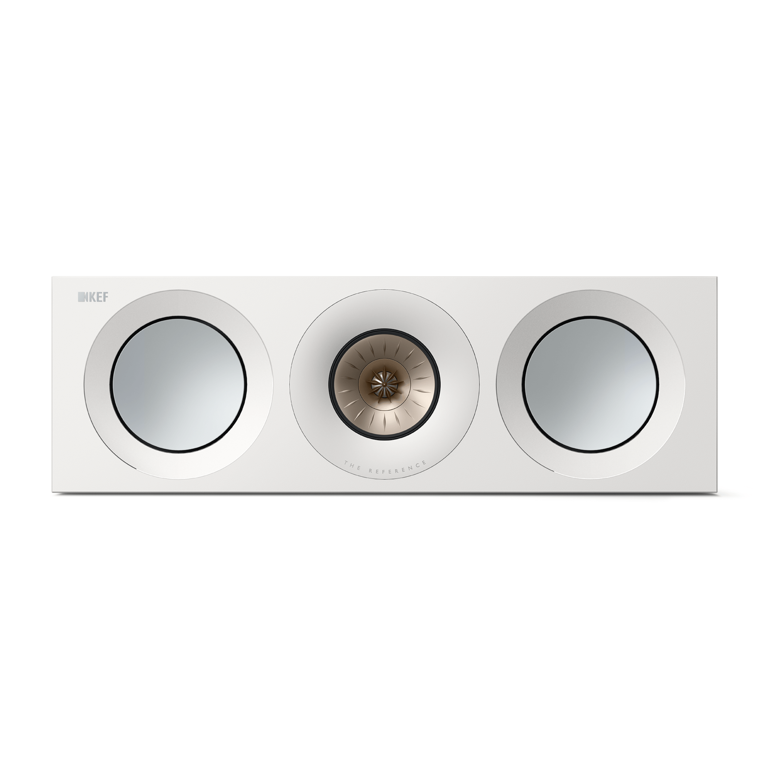 KEF Reference 2 Meta