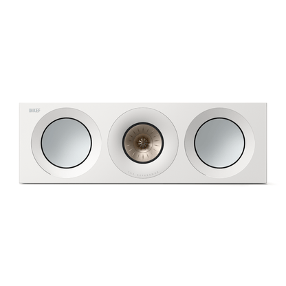 KEF Reference 2 Meta