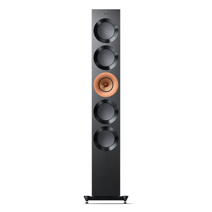 KEF Reference 5 Meta Floorstanding Speaker