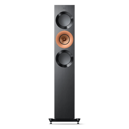 KEF Reference 3 Meta Floorstanding Speaker