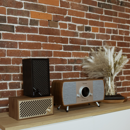 Tivoli Audio Music System Home (Gen. 2)