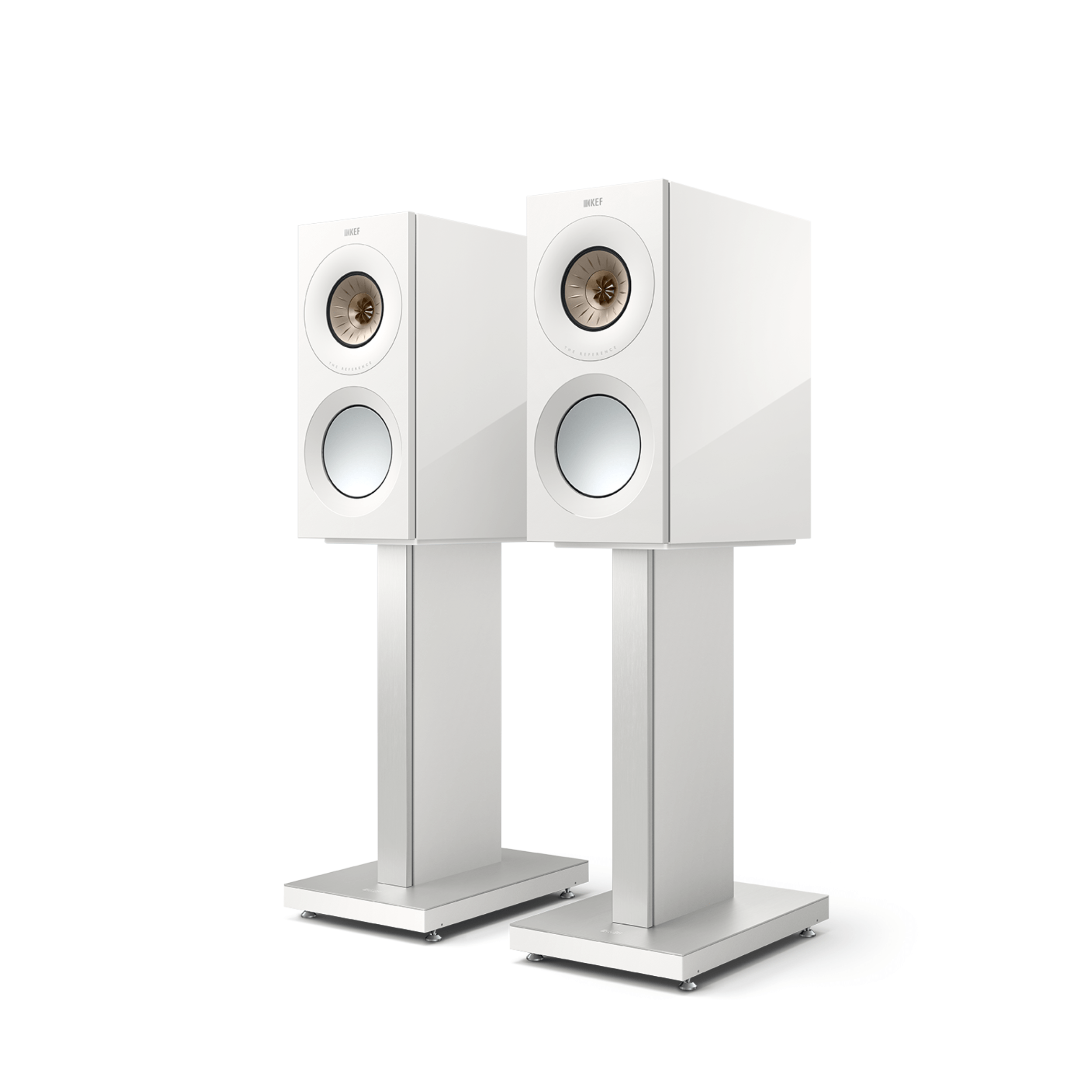 KEF Reference 1 Meta Bookshelf Speaker