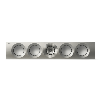 KEF Reference 4 Meta Centre Channel Speaker