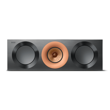 KEF Reference 2 Meta